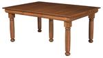 Irving Leg Table