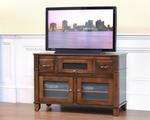 Hampton TV Stand Cabinet