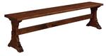 St. Lucie Dining Bench