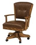 Lyndhurst Desk Chair