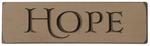 American Made Hope Inspirational Print