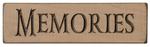 American Made Memories Inspirational Print