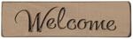 American Made Welcome Inspirational Print