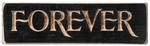 American Made Forever Inspirational Print