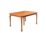 Arlington Leg Dining Table