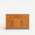 Amish Old South Buffet Cabinet