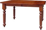 Sophia Solid Wood Dining Table