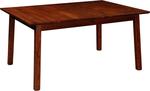 Spring Mill Leg Table