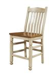 Adirondack Mission Bar Stool
