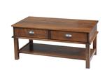 Buckhannon Coffee Table