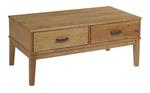 Alpine Contemporary Coffee Table