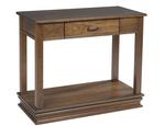 Parkman Sofa Table