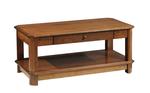 Franchi Coffee Table