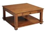 Hampton Square Coffee Table