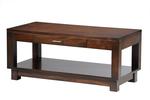 Urban Coffee Table with Drawer