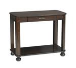 Metro Contemporary Sofa Table
