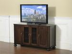 Metro Contemporary TV Stand