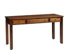 Amish Artisan Reserve 60" Desk
