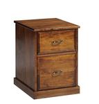 Amish Artisan Reserve Rolling File Cabinet