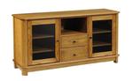 Franchi Open-Faced TV Stand
