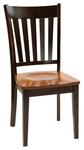 Westport Solid Wood Dining Chair