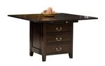 Flip Top Table