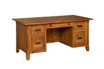 Ashton File Desk