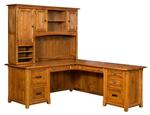 Ashton L Desk