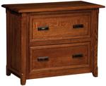 Ashton Lateral File Cabinet