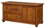 Savile Credenza