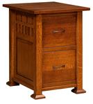 Keystone File Cabinet