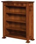 Keystone Bookcase
