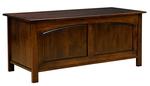 Mondovi Executive Desk
