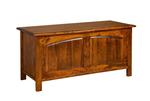Mondovi 64" Executive Desk