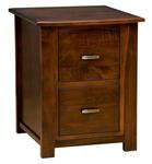 Mondovi File Cabinet