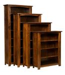 Mondovi Open Bookcase
