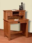 Amish Nexus Deluxe Writing Desk