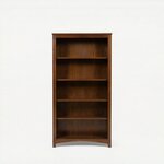 Amish Treasure Economy Bookcase