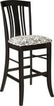 Verona Bar Chair by Keystone