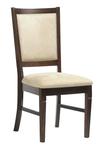 Amish Cohen Upholstered Dining Chair