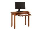 Amish Shaker Writing Computer Desk