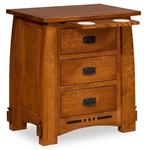 Collette Nightstand