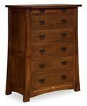 Malpais Chest of Drawers