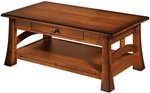 Vaughn Small Coffee Table