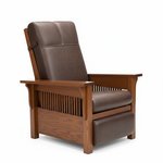 Elba Recliner