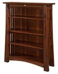 Malpais Bookcase