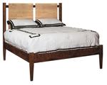 Waterford Double Panel Bed
