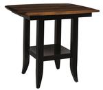 Christy Square Extension Table