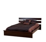 Hilton Platform Bed