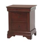 Amish San Marco 24" Night Stand